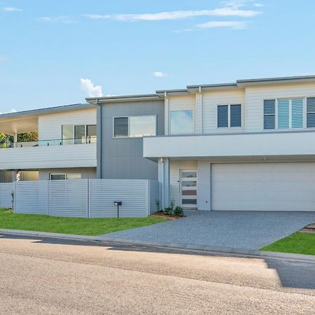 Villa 17 Cunning Street Port Macquarie Exterior foto