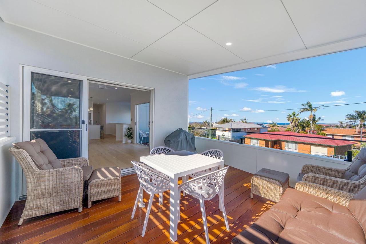 Villa 17 Cunning Street Port Macquarie Exterior foto